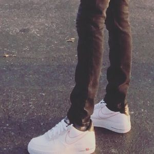 Meet your Posher, Matthew